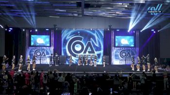 GymTyme All-Stars - Jade [2024 L7 International Open Coed - Small Day 2] 2024 COA Grand Nationals