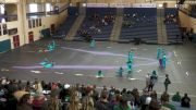 Brick Memorial HS "Bricktown NJ" at 2024 WGI Guard Philadelphia Regional