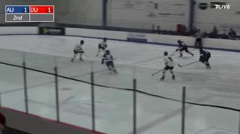 Replay: Aurora University vs Davenport | Feb 3 @ 8 PM