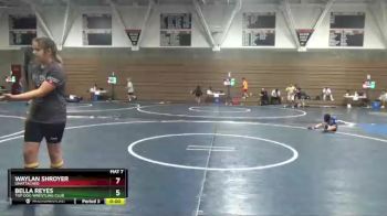 Replay: Mat 7 - 2021 World Challenge | Oct 10 @ 8 AM