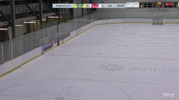 Replay: Home - 2023 Prairie White U17 vs Yale U17 | Oct 9 @ 4 PM