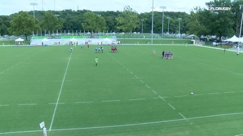 Chicago Lions vs. Park City Haggis - Stadium Field