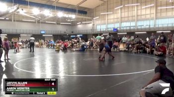 Replay: Mat 19 - 2023 Deep South Duals | Jul 30 @ 10 AM