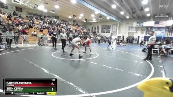 Replay: Mat 1 - 2023 Mann Classic | Dec 9 @ 10 AM