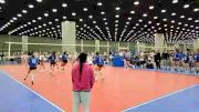 NKJV 16 black vs CI 15/16 Elite - 2022 JVA World Challenge presented by Nike