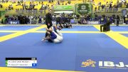 MARCOS CRISTIANO MESSA SOARES vs PIERO COLLETTI SALVIATO 2024 Brasileiro Jiu-Jitsu IBJJF