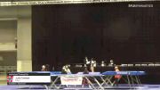 Julia Tambor - Individual Trampoline, CAVU - 2021 USA Gymnastics Championships