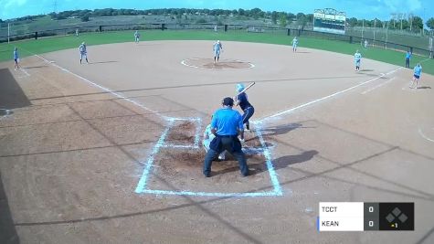 Kean University vs. Trinity College - 2024 THE Spring Games Main Event