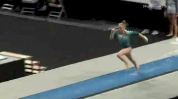 Avery King - Vault, WOGA - 2021 US Championships