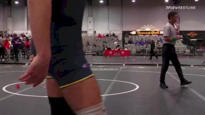 184 lbs 7th Place - Trey Munoz, Oregon State vs Matthew Finesilver, Michigan