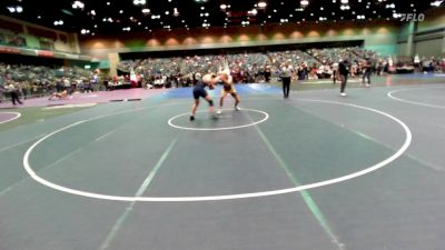 190 lbs Consi Of 16 #1 - Noah Watkins, Temecula Valley vs Vincent Yemchuck, Oak Ridge