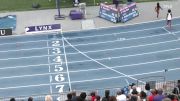 Youth Girls' 200m Championship, Semi-Finals 1 - Age 8