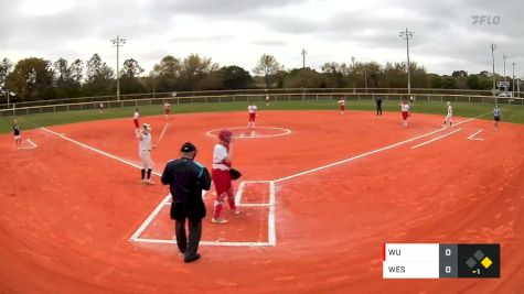 Westminster vs. Wittenberg U - 2024 THE Spring Games Main Event