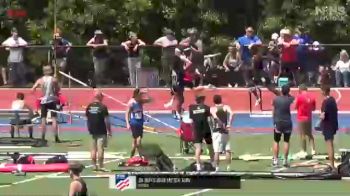 Replay: MPSSAA Outdoor Championships | May 28 @ 9 AM