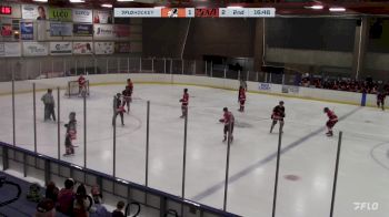 Replay: Home - 2023 Spacemen vs Blaze | Nov 4 @ 4 PM