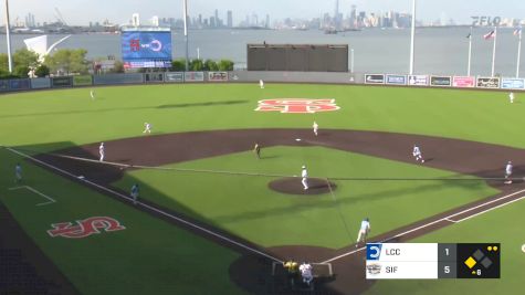 Replay: Home - 2023 Counter Clocks vs FerryHawks | Jul 23 @ 4 PM