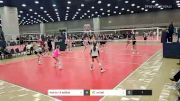 Kairos 14 adidas vs VC united - 2022 JVA World Challenge presented by Nike - Expo Only