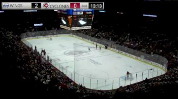 Replay: Away - 2021 Kalamazoo vs Cincinnati | Nov 10 @ 7 PM