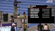 High School Boys' 400m, Finals 4