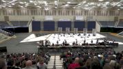 ConneXus "Delaware OH" at 2022 WGI Perc/Winds Dayton Regional