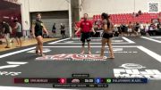 Evellyn Monte De Azevedo vs Yara Meireles 2024 ADCC Sao Paulo Open