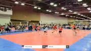 Mintonette vs NKYVC - 2022 JVA Summerfest presented by Nike