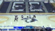 Replay: Goucher vs Elizabethtown | Feb 7 @ 7 PM