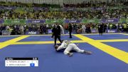 DIEGO PEREIRA DE SANTANA vs DIEGO ABREU MACHADO 2024 Brasileiro Jiu-Jitsu IBJJF