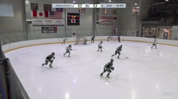 Replay: Home - 2024 Delta Black vs Delta Green | Mar 11 @ 11 AM