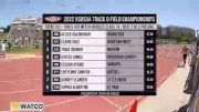Replay: KSHSAA Outdoor Championships | May 27 @ 8 AM