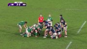 Replay: Ireland vs Scotland | Apr 30 @ 6 PM