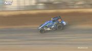 Full Replay | USAC Indiana Midget Week at Lawrenceburg Speedway 6/10/23