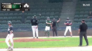 Replay: Purdue Northwest vs UW-Parkside - 2023 Purdue Northwest vs UW-Parkside - DH | May 5 @ 1 PM