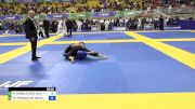 PATRIC ROBALO DOS SANTOS vs MATHEUS FRANCO DE CAMARGO 2024 Brasileiro Jiu-Jitsu IBJJF