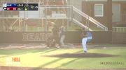 Replay: Limestone vs Lenoir-Rhyne | Apr 18 @ 6 PM