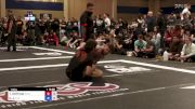 Travis DePriest vs David J 2024 ADCC North American Trials 2