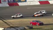 Full Replay | NASCAR Weekly Racing at All American Speedway 6/17/23