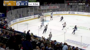 Replay: Away - 2023 Atlanta vs Jacksonville | Feb 10 @ 7 PM