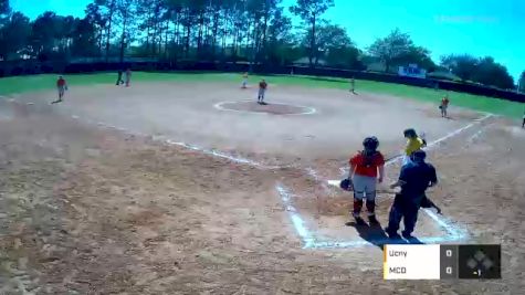 Mcdaniel vs. Utica - 2022 THE Spring Games