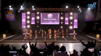 Replay: Arena Hall - 2024 SU Battle at the Boardwalk Grand Nat'ls | Jan 21 @ 8 AM