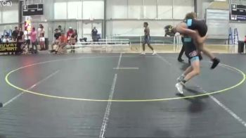 145 lbs Round 5 (6 Team) - Cooper Corley, Elite Athletic Club W.E. vs Jacob Chase, ARES Red