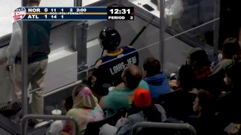 Replay: Away - 2022 Norfolk vs Atlanta | Dec 31 @ 3 PM
