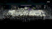 United Percussion "Camden County NJ" at 2024 WGI Percussion/Winds World Championships