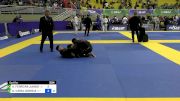 ALISOM FERREIRA JUNIOR vs GUILHERME VIEIRA CORREIA 2024 Brasileiro Jiu-Jitsu IBJJF