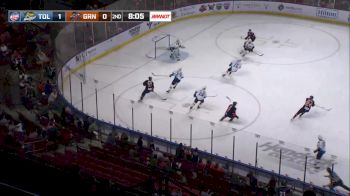 Replay: Away - 2021 Toledo vs Greenville | Dec 19 @ 3 PM