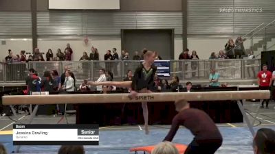 Jessica Dowling - Beam, Dynamo