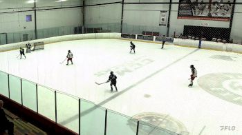 Replay: Home - 2024 Winchendon U19 vs Kings Edgehill | Feb 24 @ 1 PM