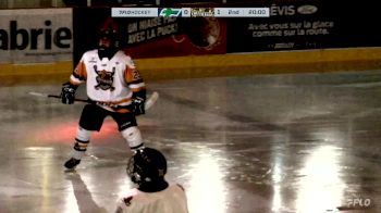 Replay: Home - 2024 Trois-Rivieres vs Levis | Jan 19 @ 7 PM