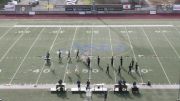 West Perry High School "Elliottsburg PA" at 2022 USBands A Class National Championships