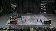 Sequoyah HS at 2022 WGI Percussion/Winds World Championships